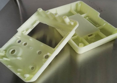 3D Printing Services: SLA & SLS & SLM