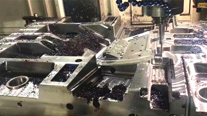 Mold Manufacture